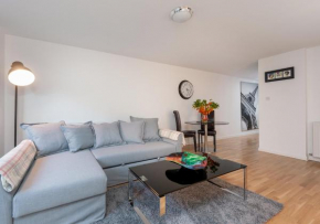 Гостиница The Tollcross Residence  Эдинбург